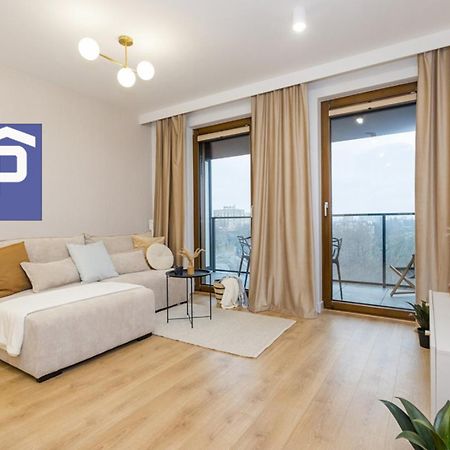 Superapart Klobucka Apt345 Varşova Dış mekan fotoğraf